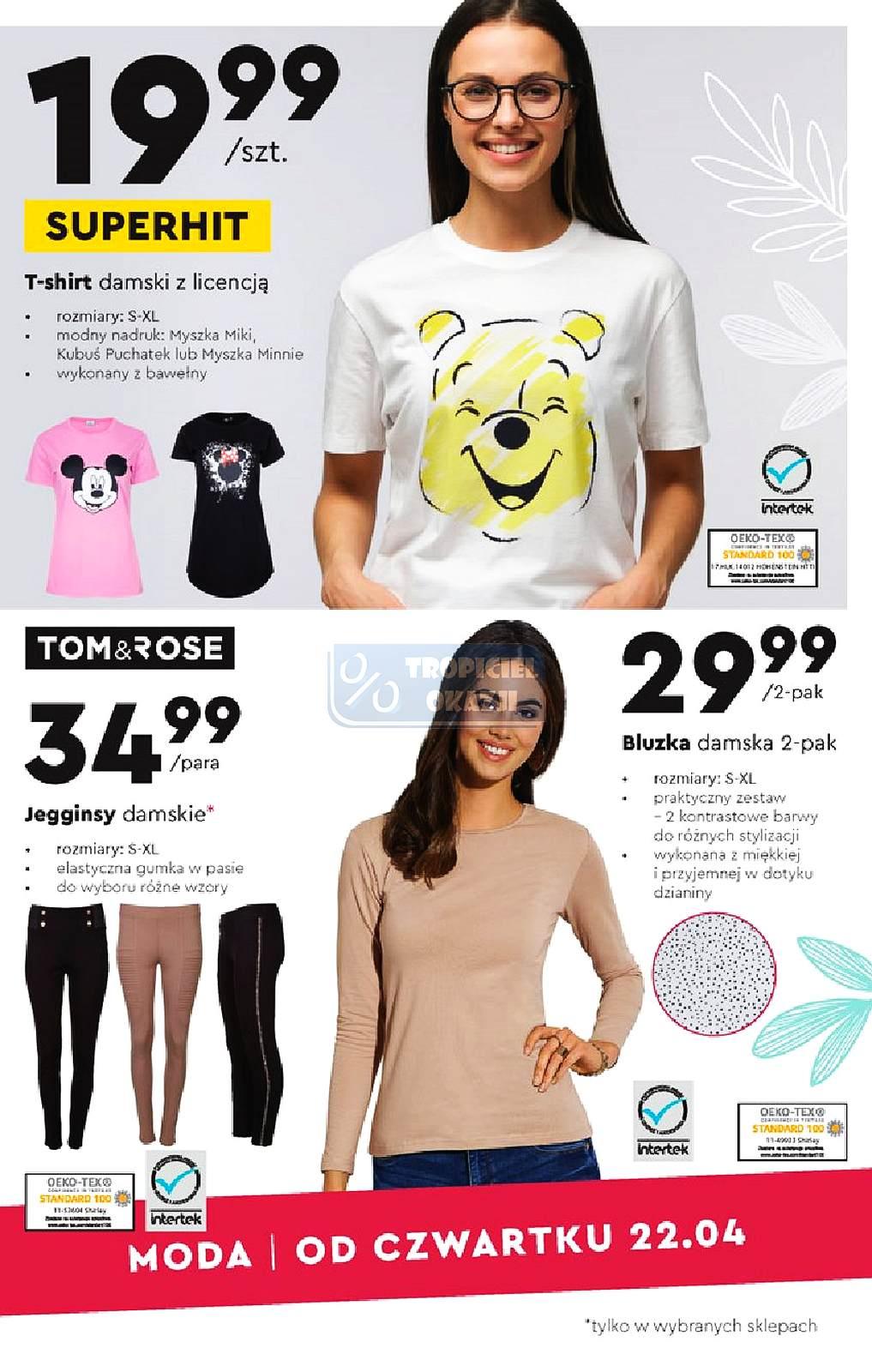 Gazetka promocyjna Biedronka str. 25