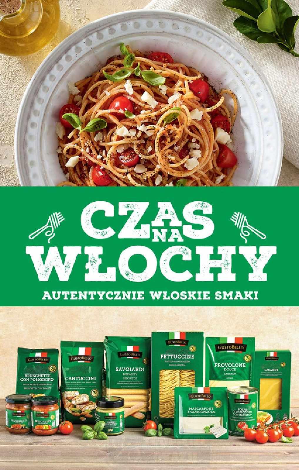 Gazetka promocyjna Biedronka str. 21