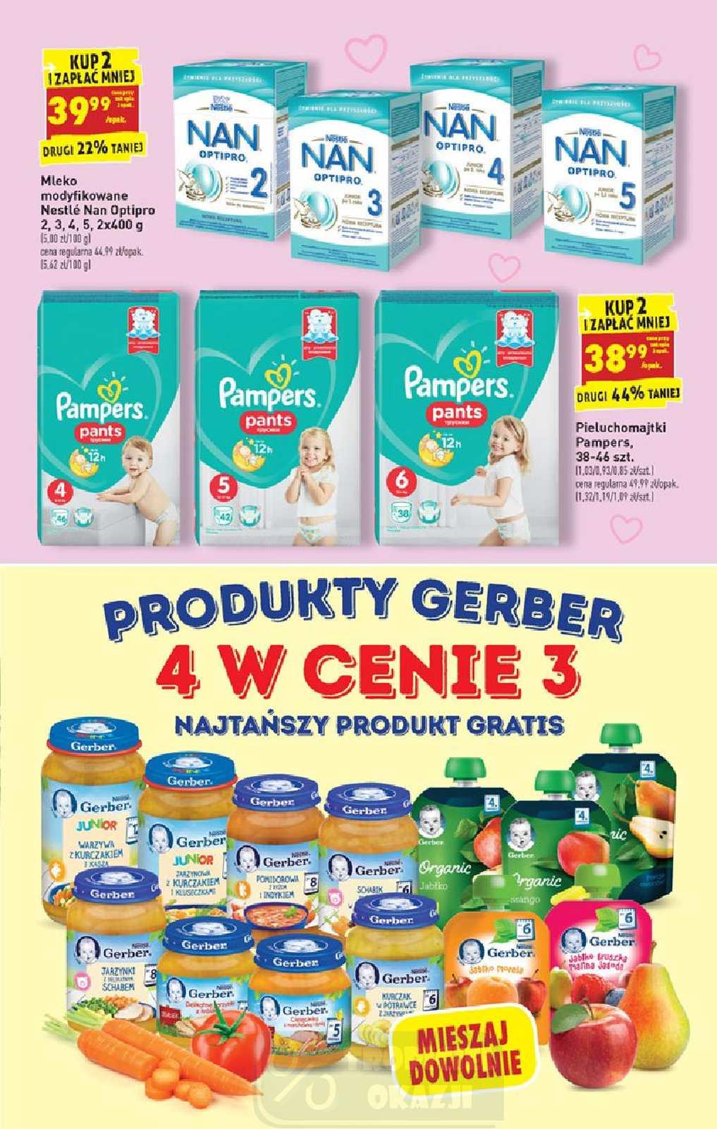 Gazetka promocyjna Biedronka str. 31