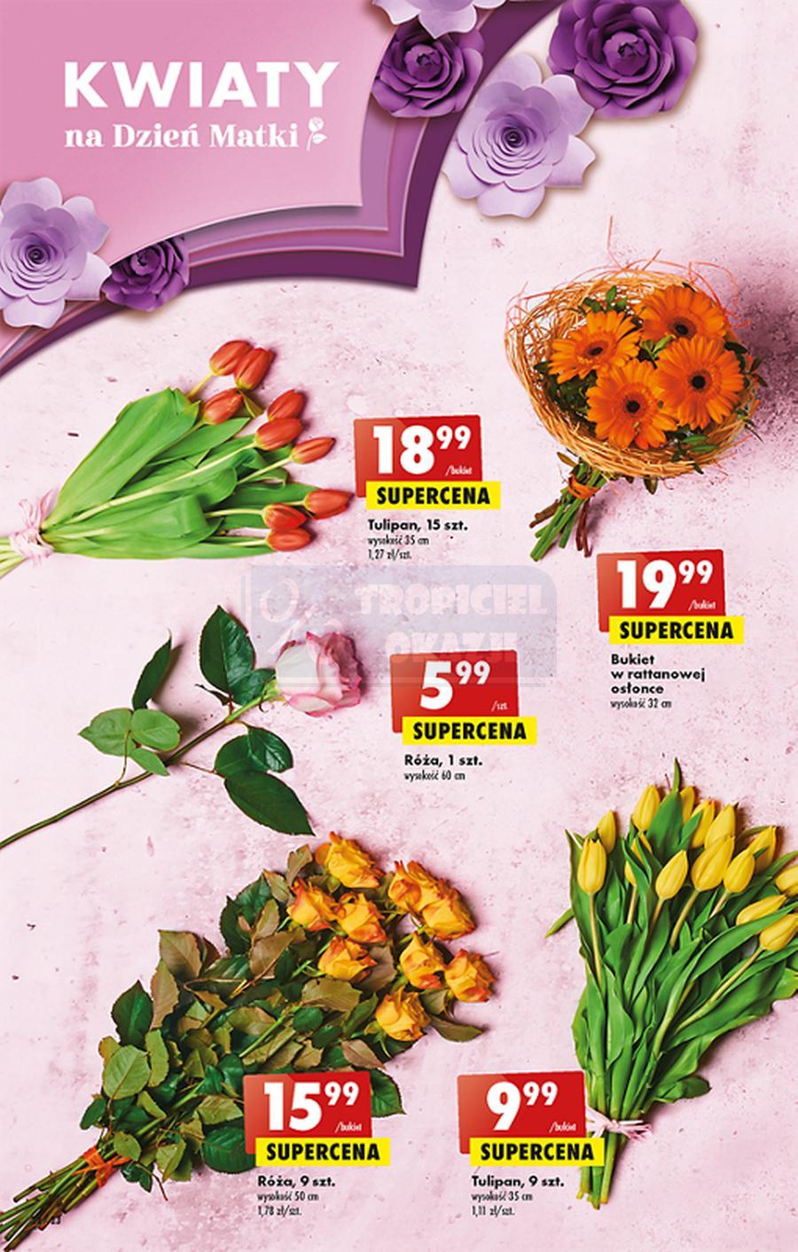 Gazetka promocyjna Biedronka str. 22