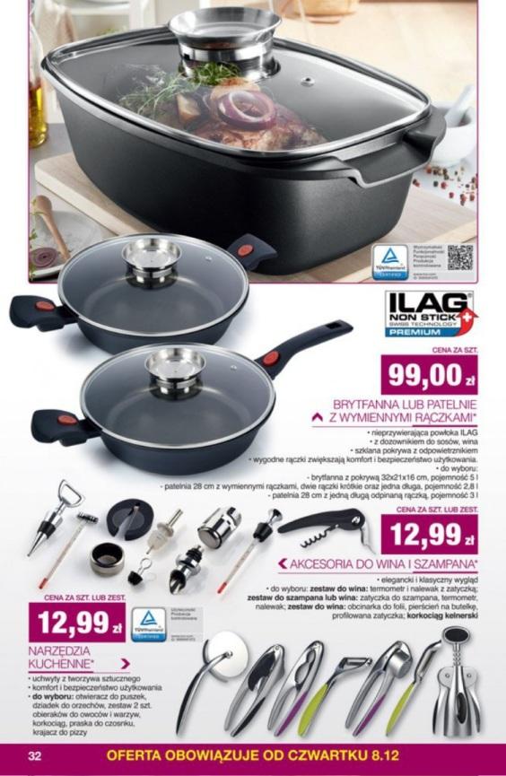 Gazetka promocyjna Biedronka str. 6