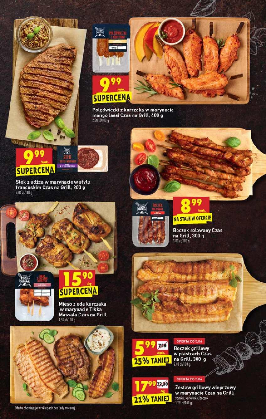 Gazetka promocyjna Biedronka str. 13