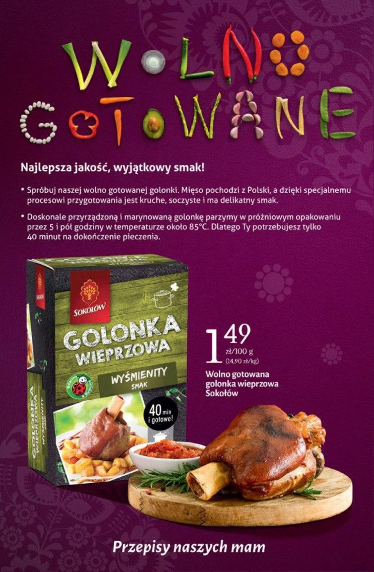 Gazetka promocyjna Biedronka str. 40