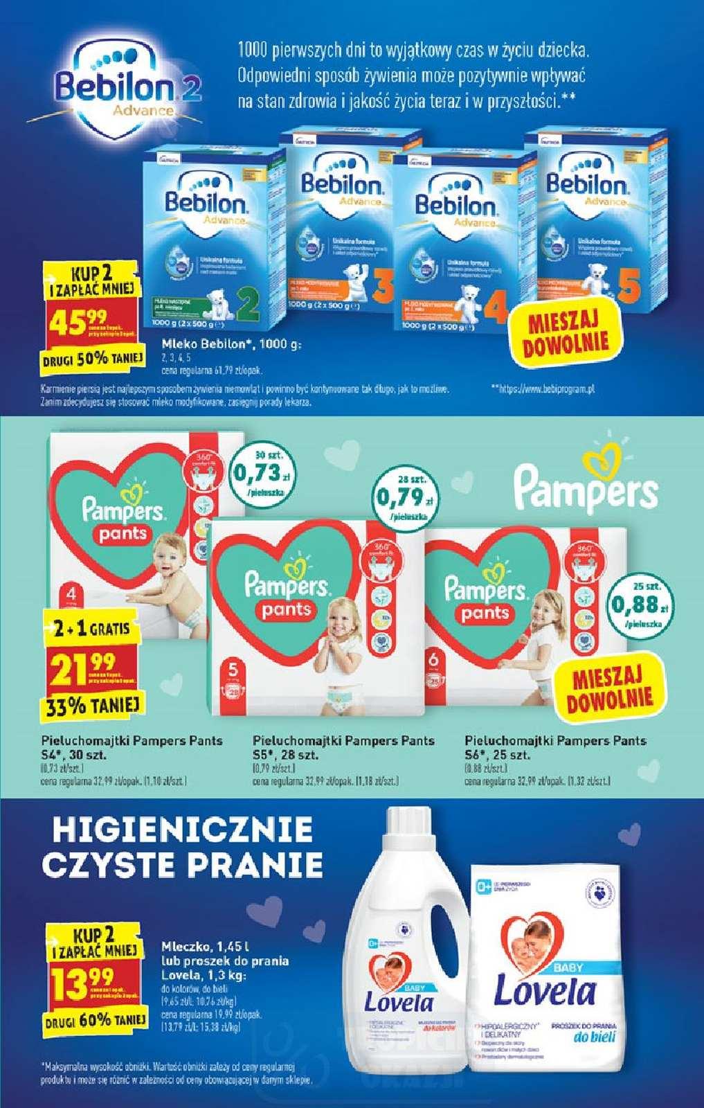 Gazetka promocyjna Biedronka str. 53