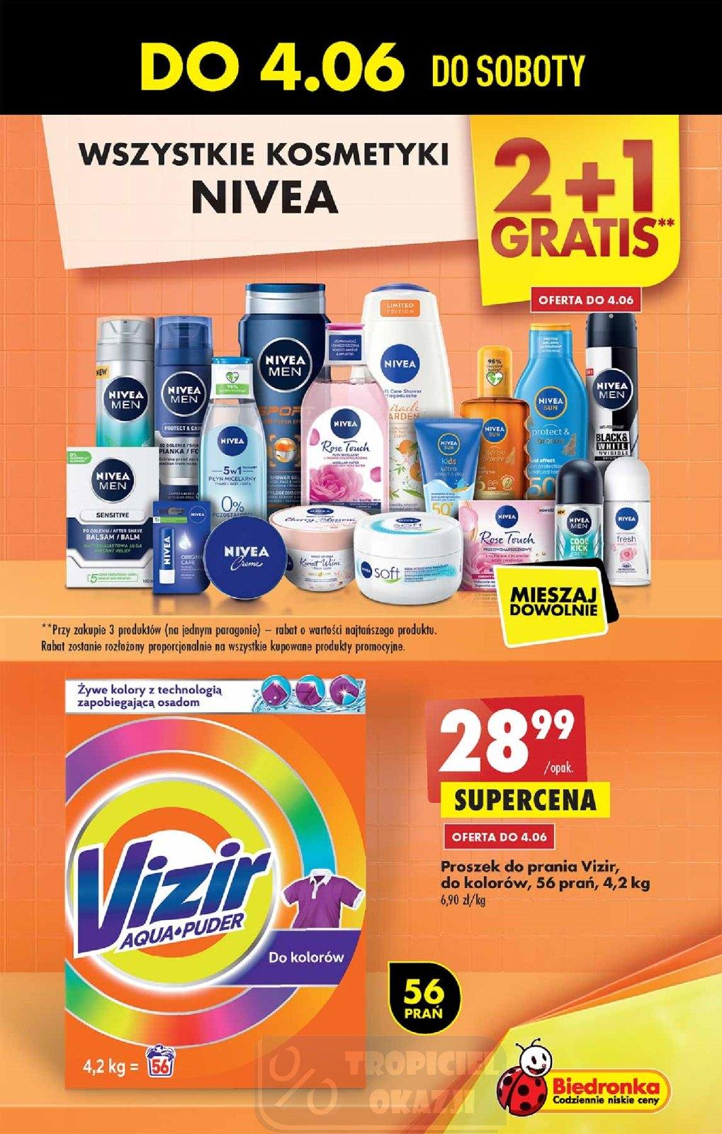 Gazetka promocyjna Biedronka str. 13