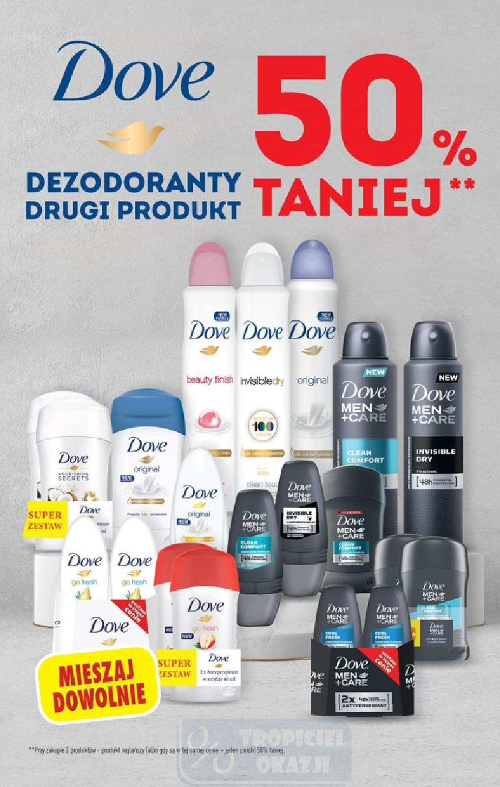 Gazetka promocyjna Biedronka str. 57