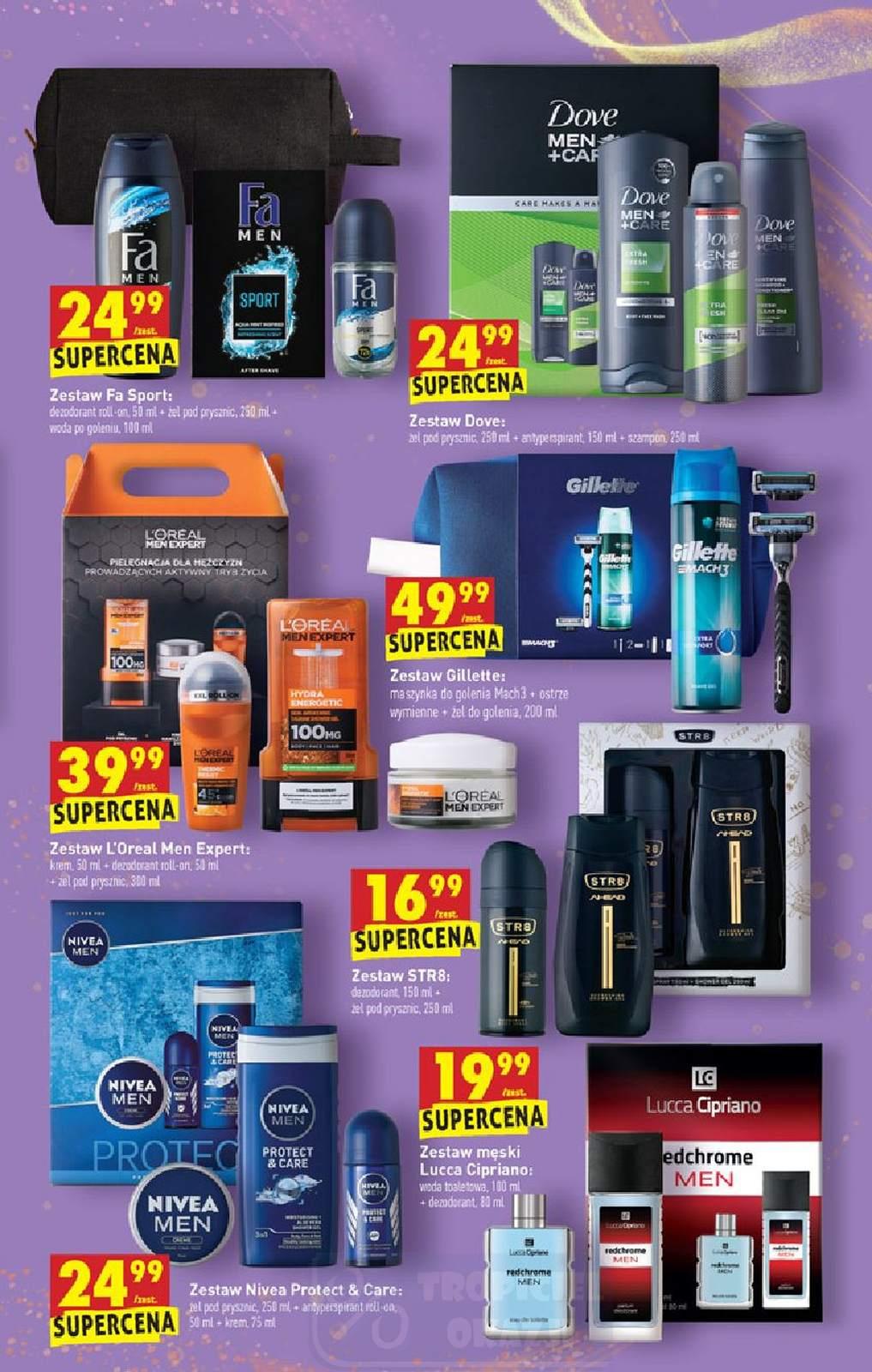 Gazetka promocyjna Biedronka str. 41