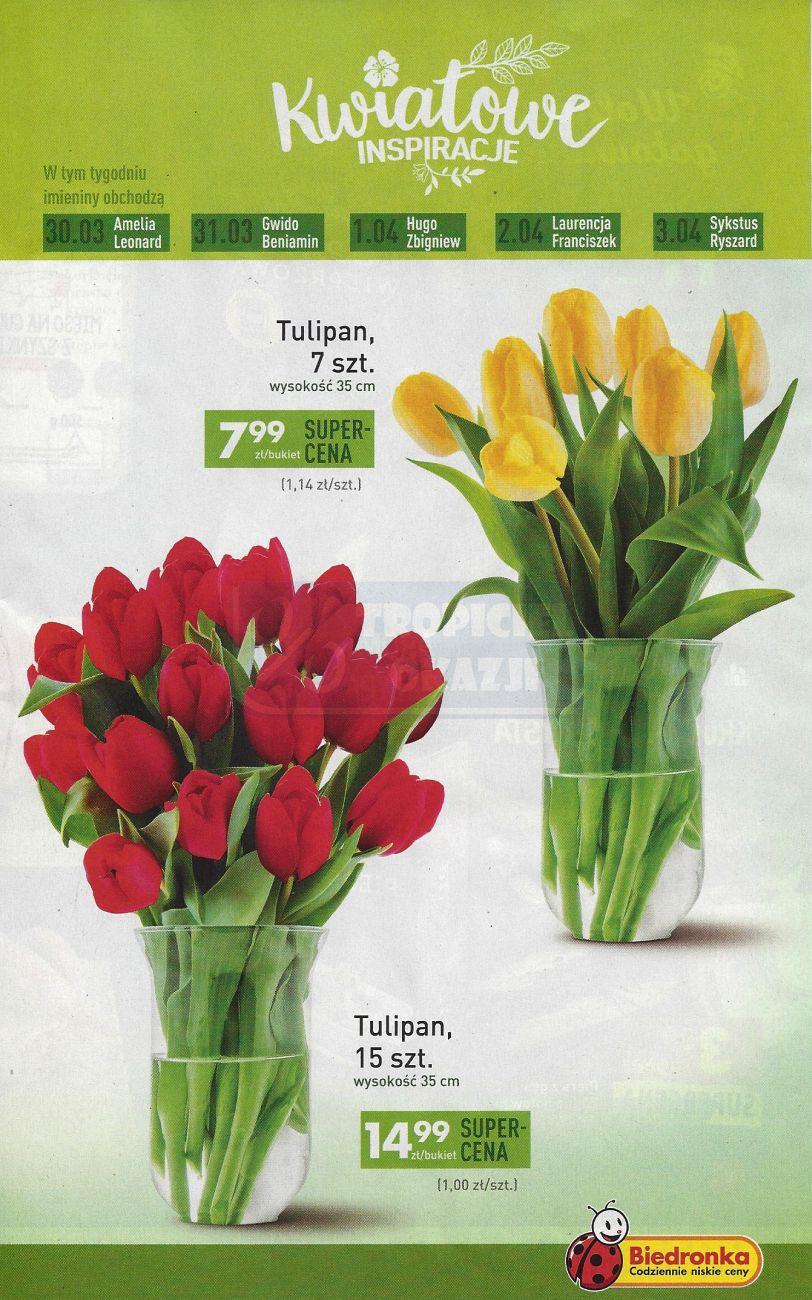 Gazetka promocyjna Biedronka str. 11