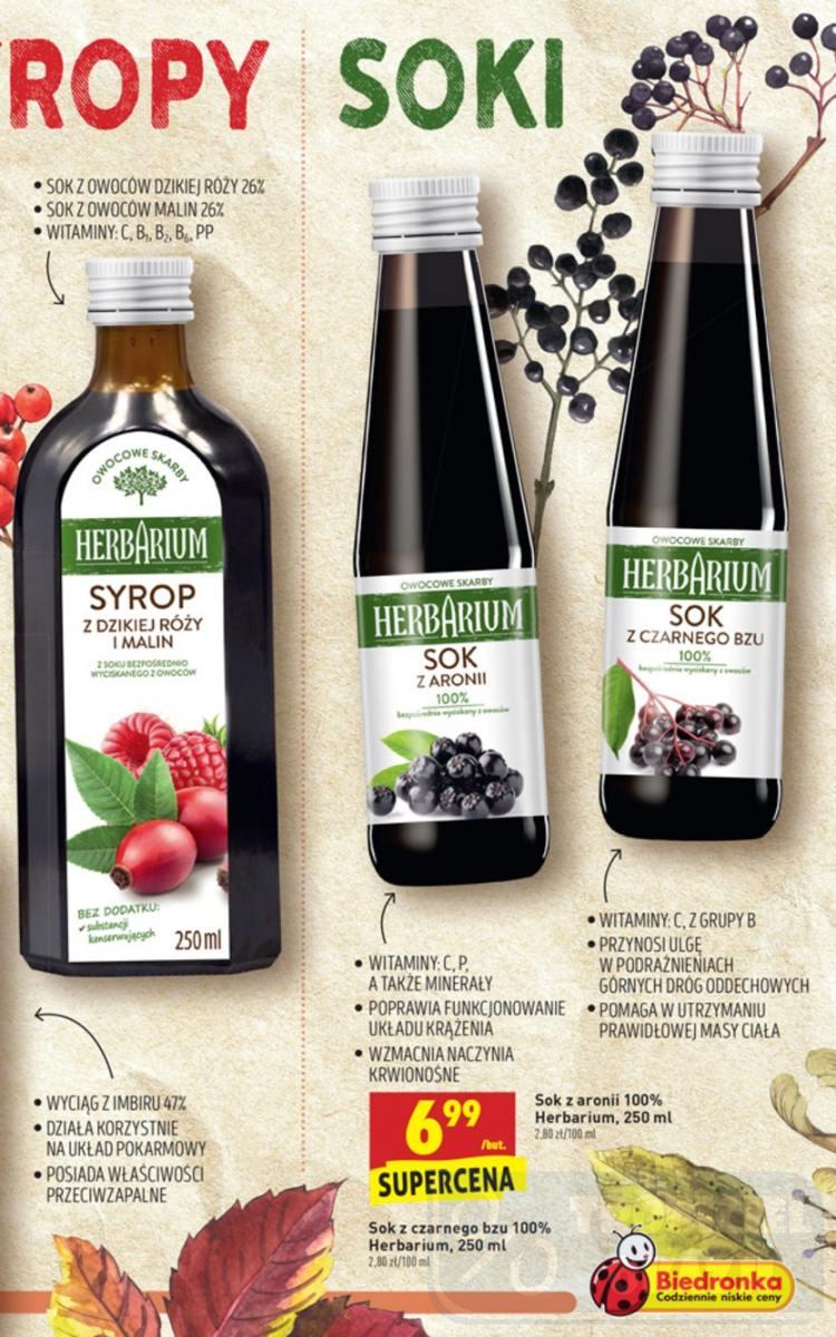 Gazetka promocyjna Biedronka str. 35