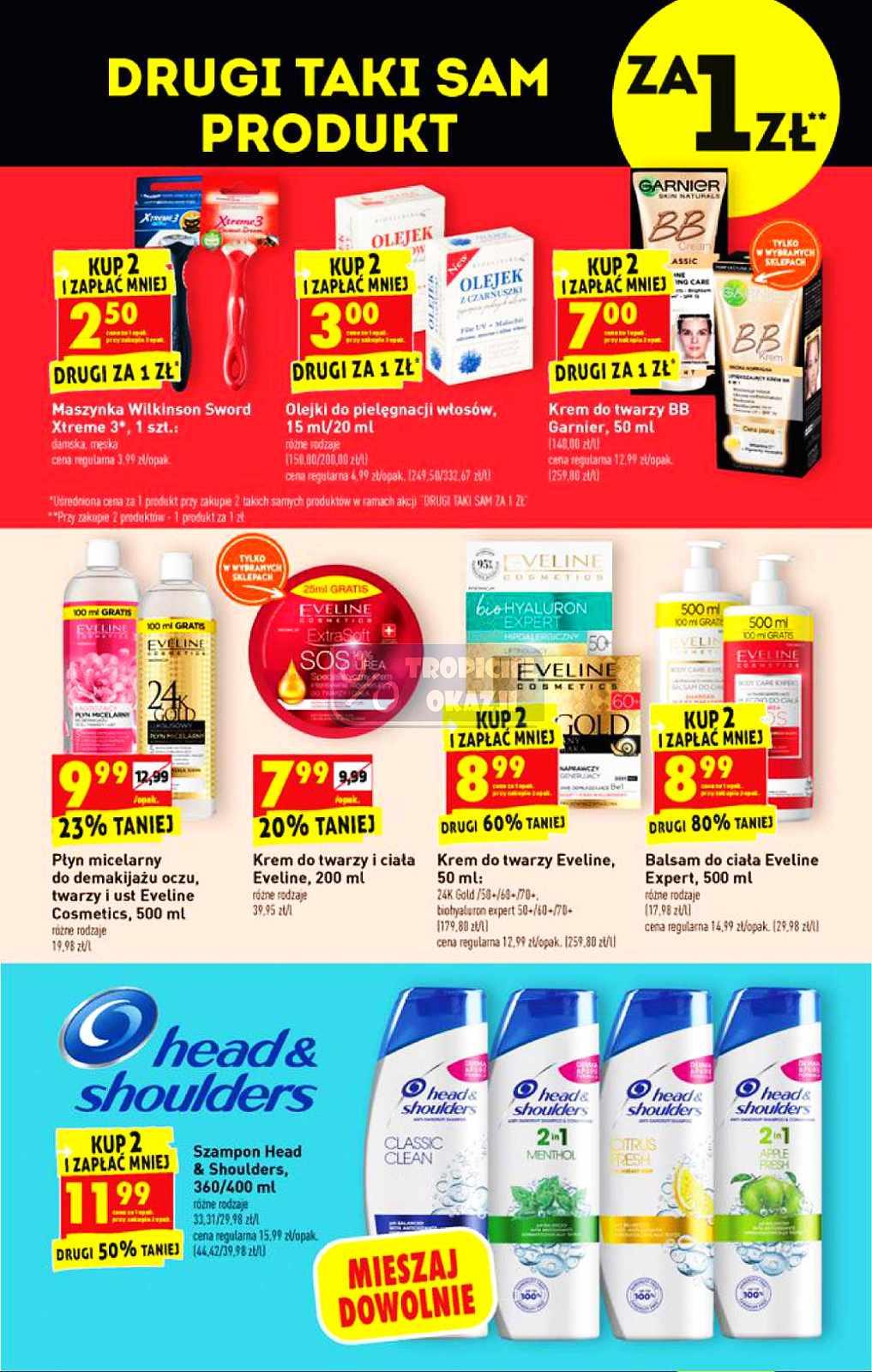 Gazetka promocyjna Biedronka str. 47