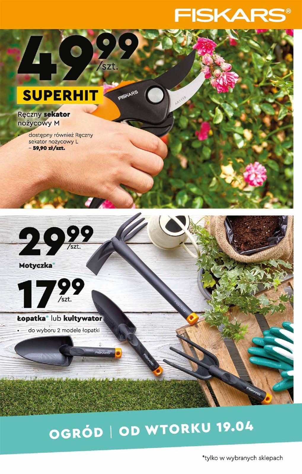 Gazetka promocyjna Biedronka str. 11