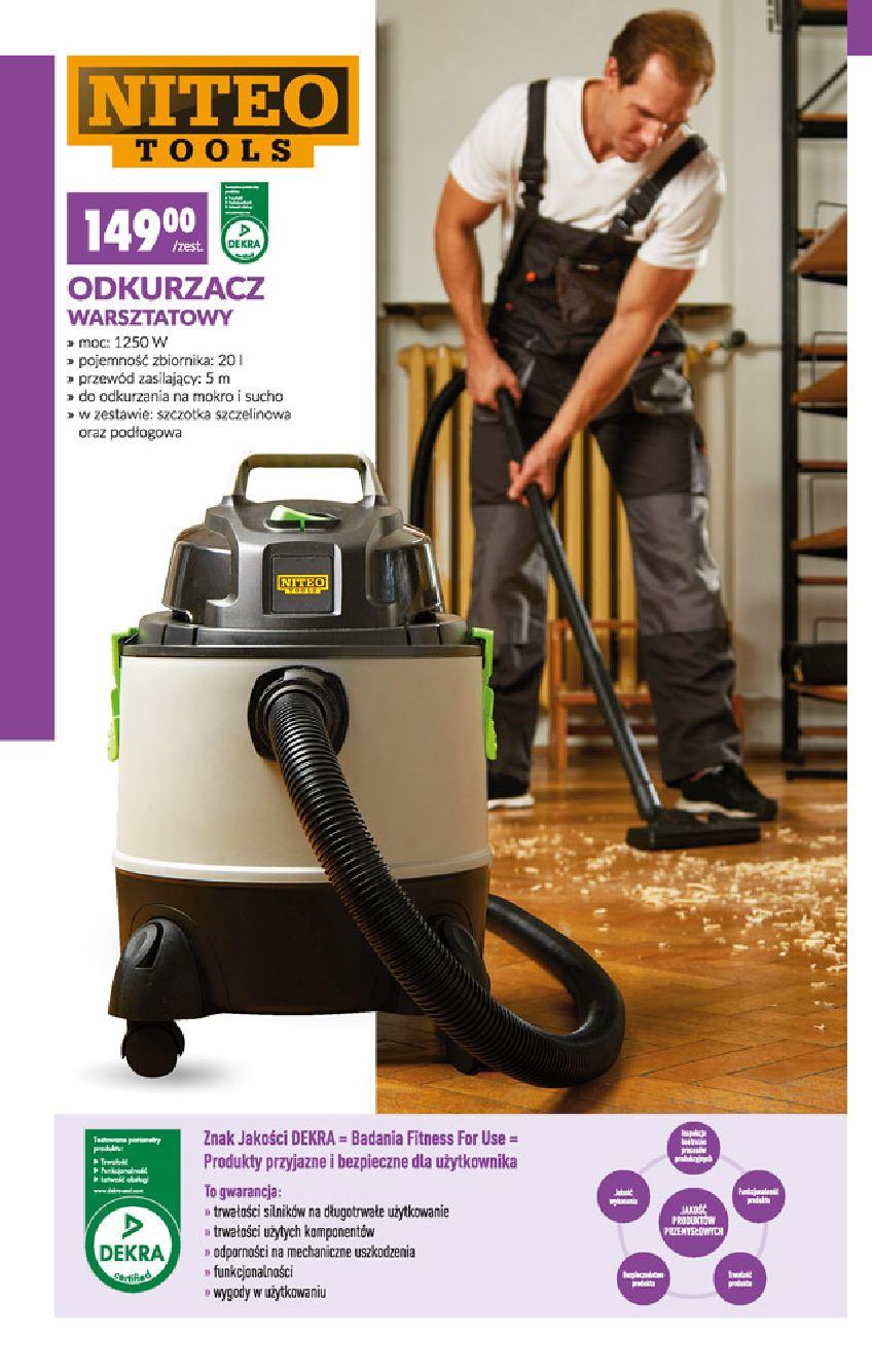 Gazetka promocyjna Biedronka str. 2