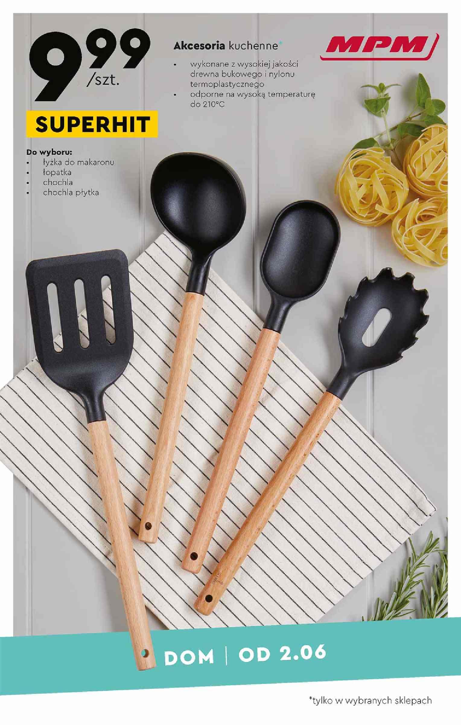 Gazetka promocyjna Biedronka str. 31