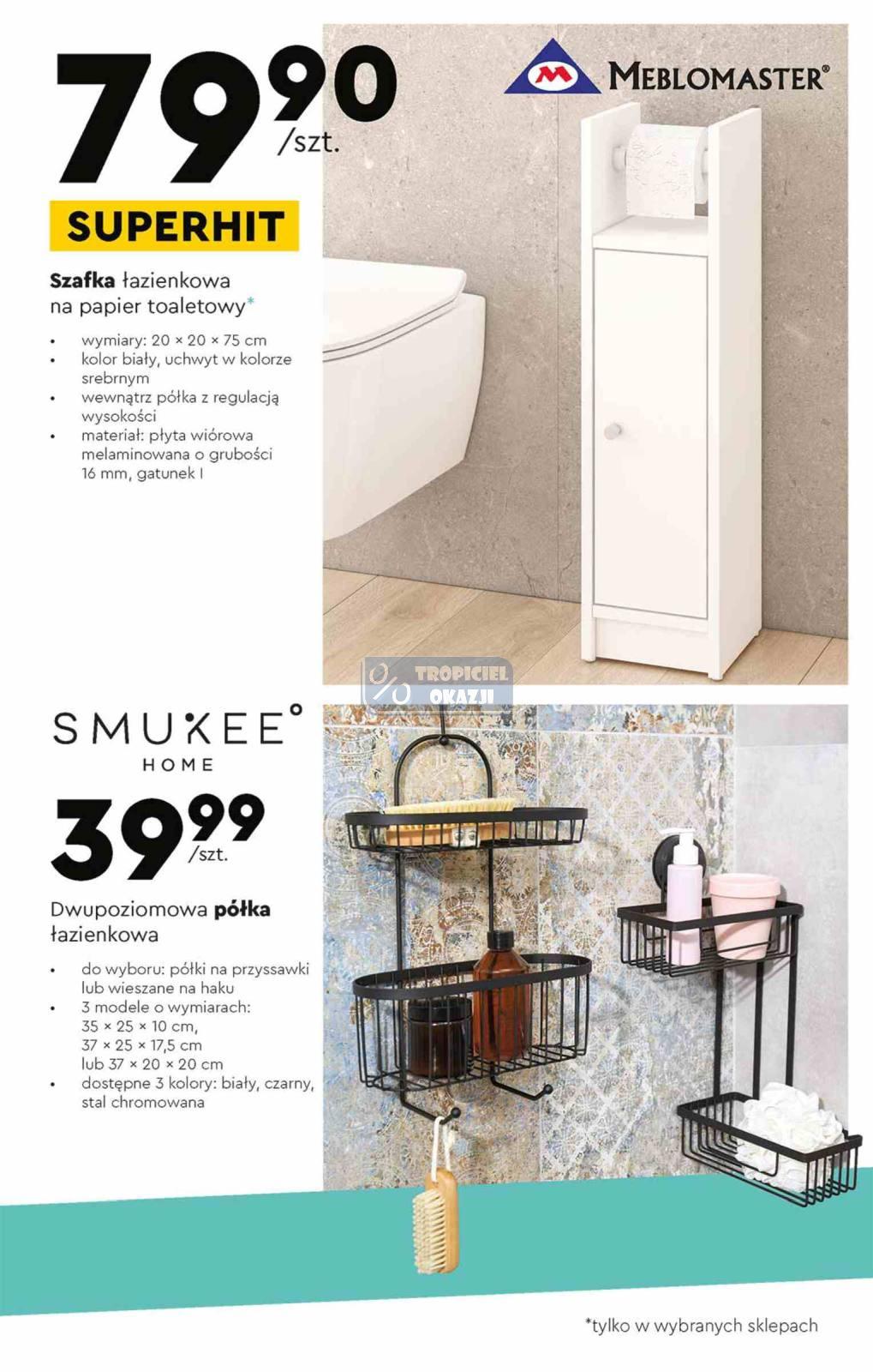 Gazetka promocyjna Biedronka str. 31