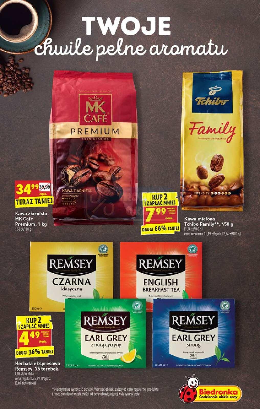 Gazetka promocyjna Biedronka str. 25