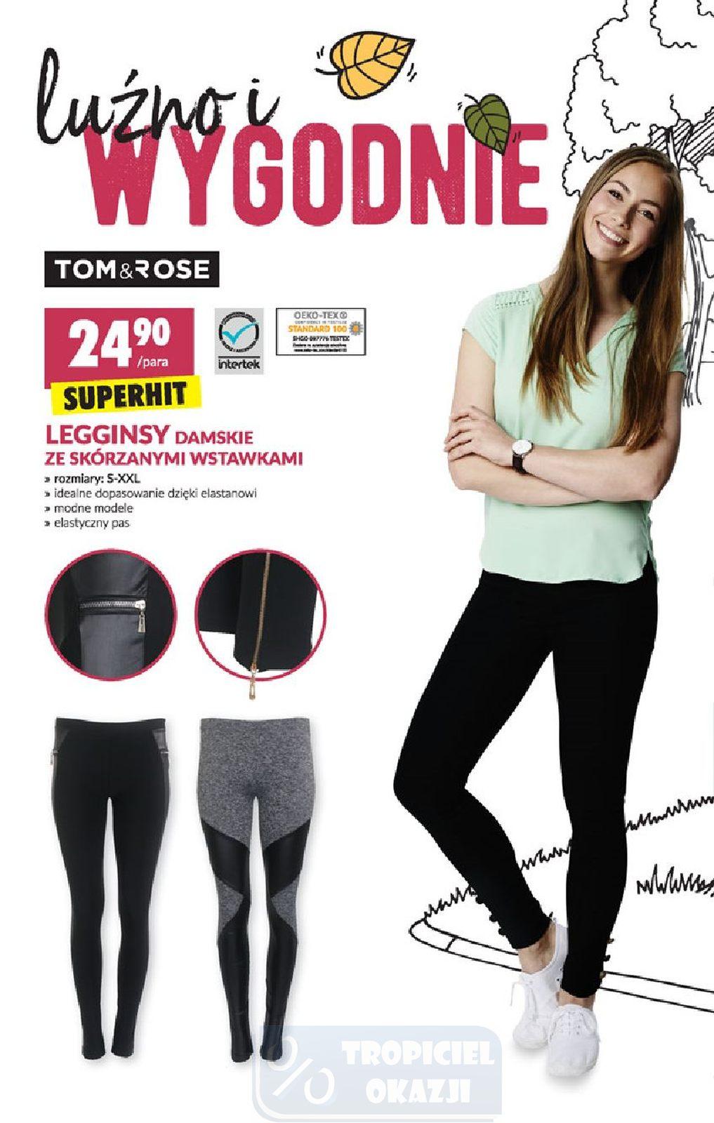 Gazetka promocyjna Biedronka str. 24