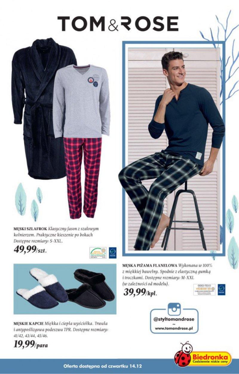 Gazetka promocyjna Biedronka str. 3