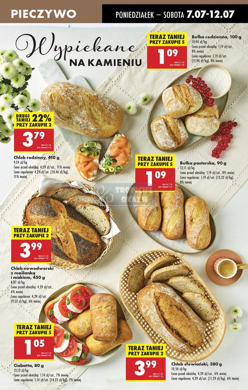 Gazetka promocyjna Biedronka str. 27