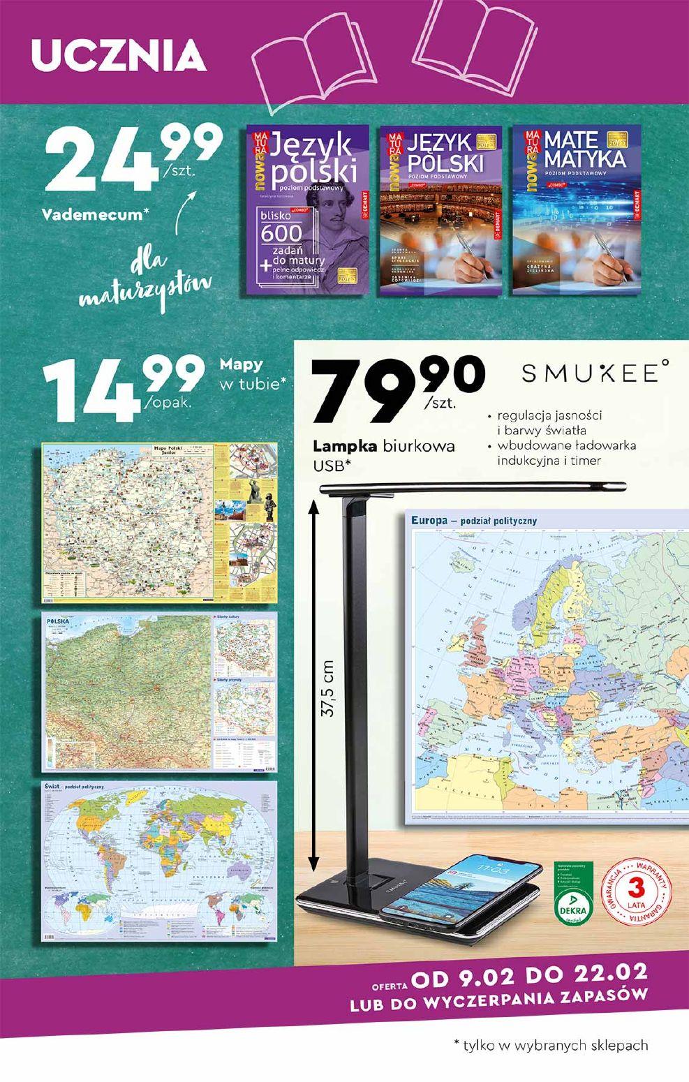 Gazetka promocyjna Biedronka str. 17