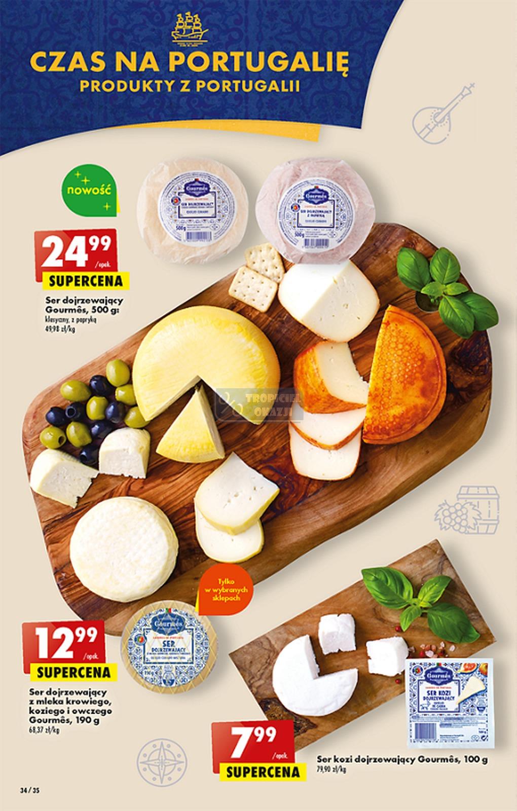 Gazetka promocyjna Biedronka str. 32