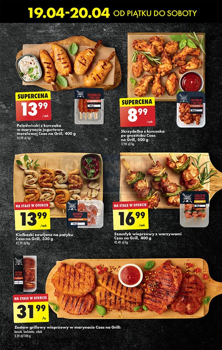 Gazetka promocyjna Biedronka str. 25