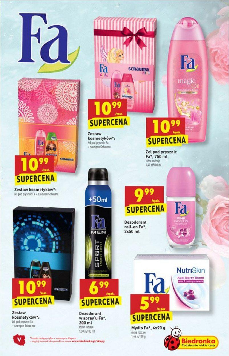Gazetka promocyjna Biedronka str. 51