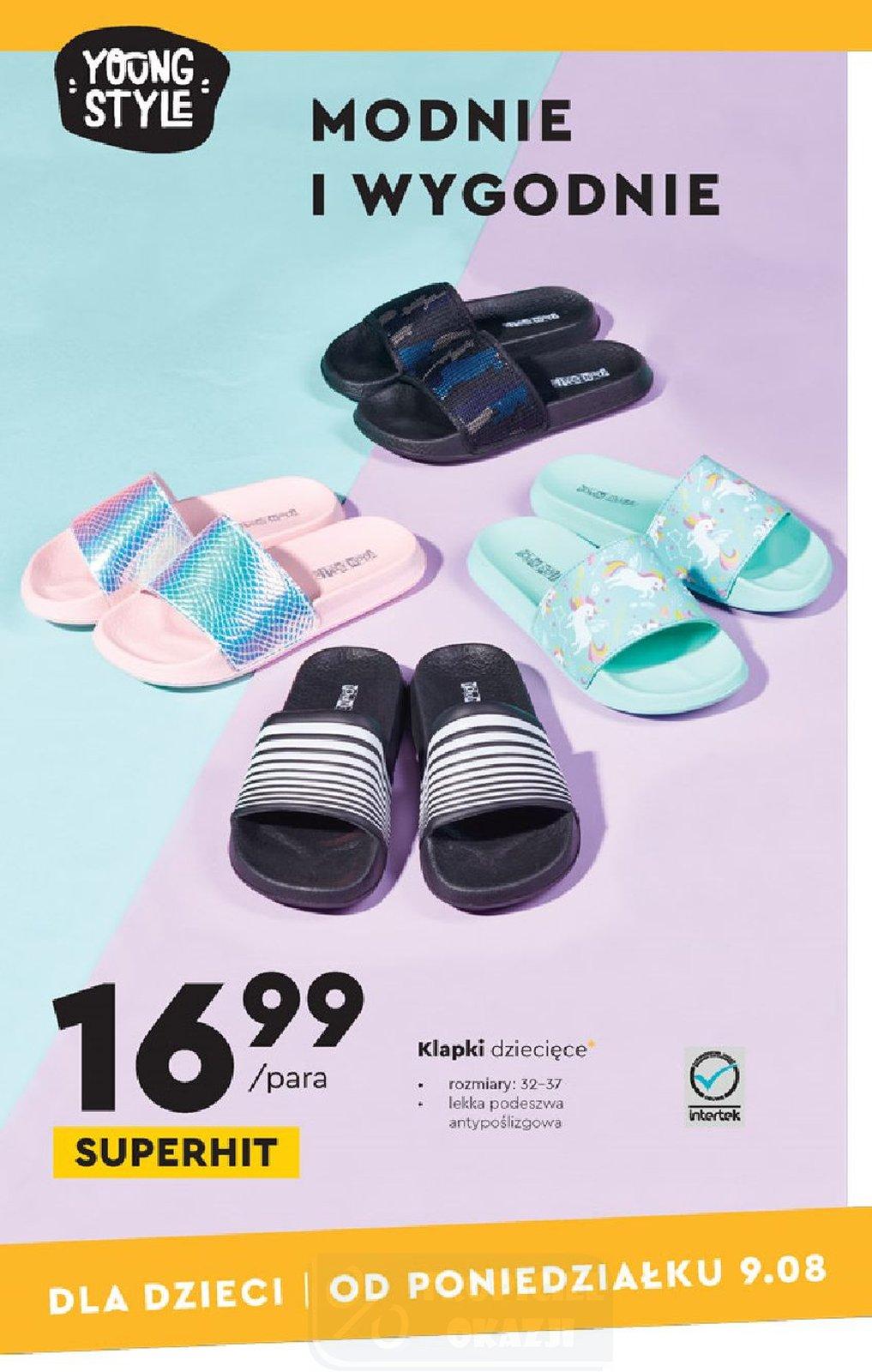 Gazetka promocyjna Biedronka str. 6