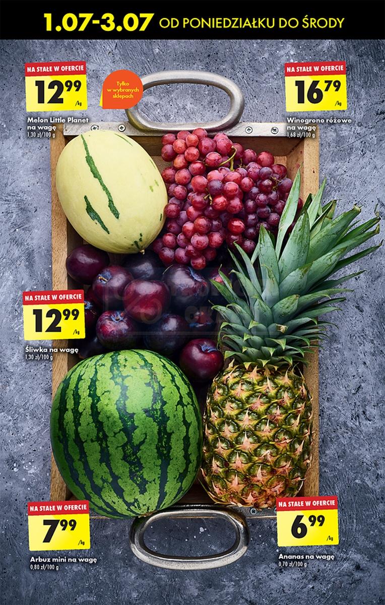 Gazetka promocyjna Biedronka str. 58