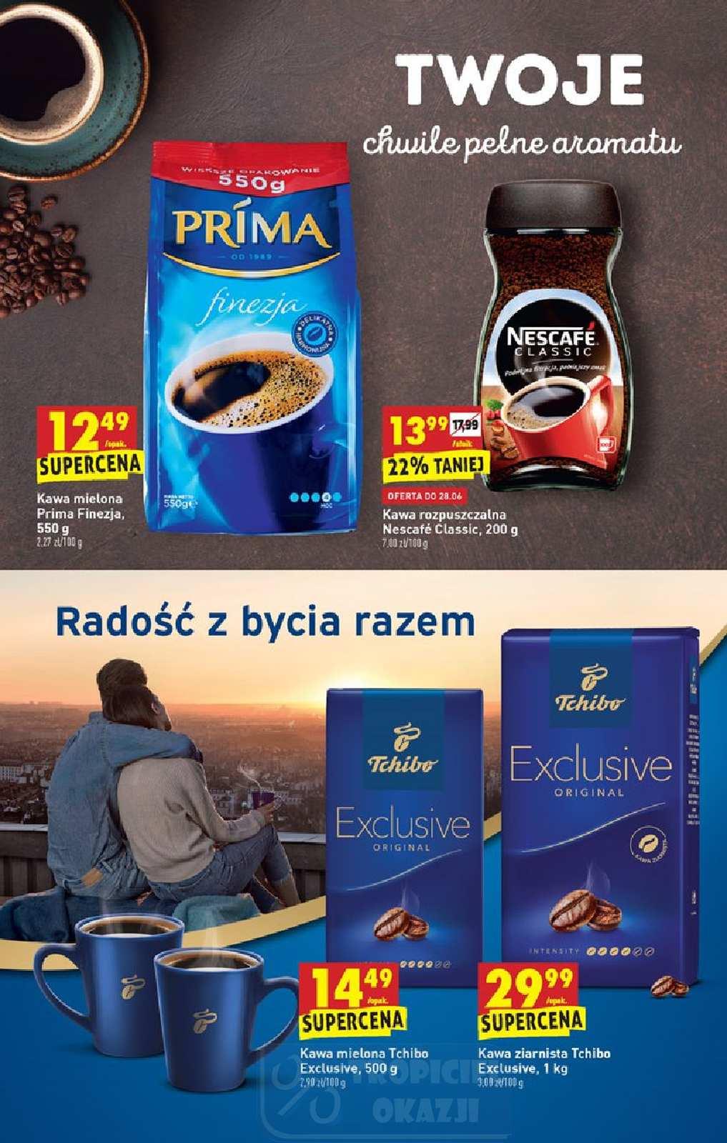 Gazetka promocyjna Biedronka str. 33