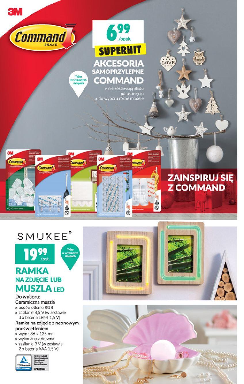 Gazetka promocyjna Biedronka str. 10