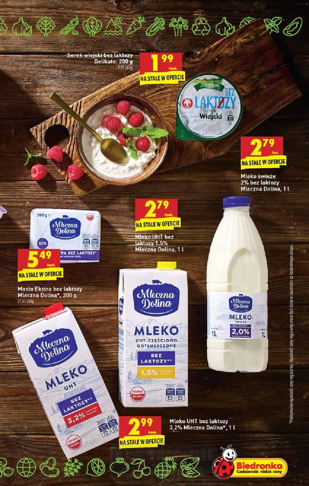 Gazetka promocyjna Biedronka str. 37