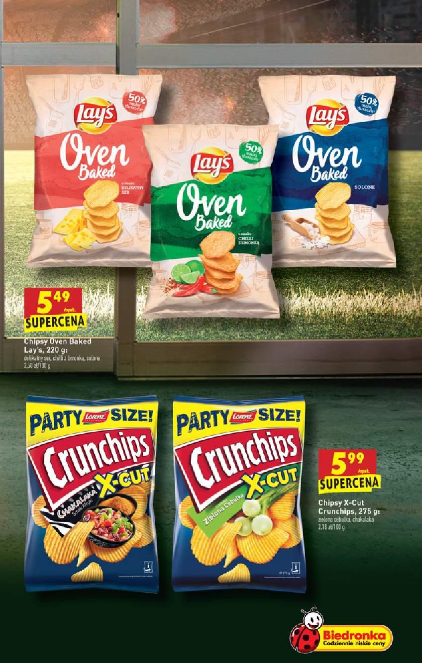 Gazetka promocyjna Biedronka str. 53