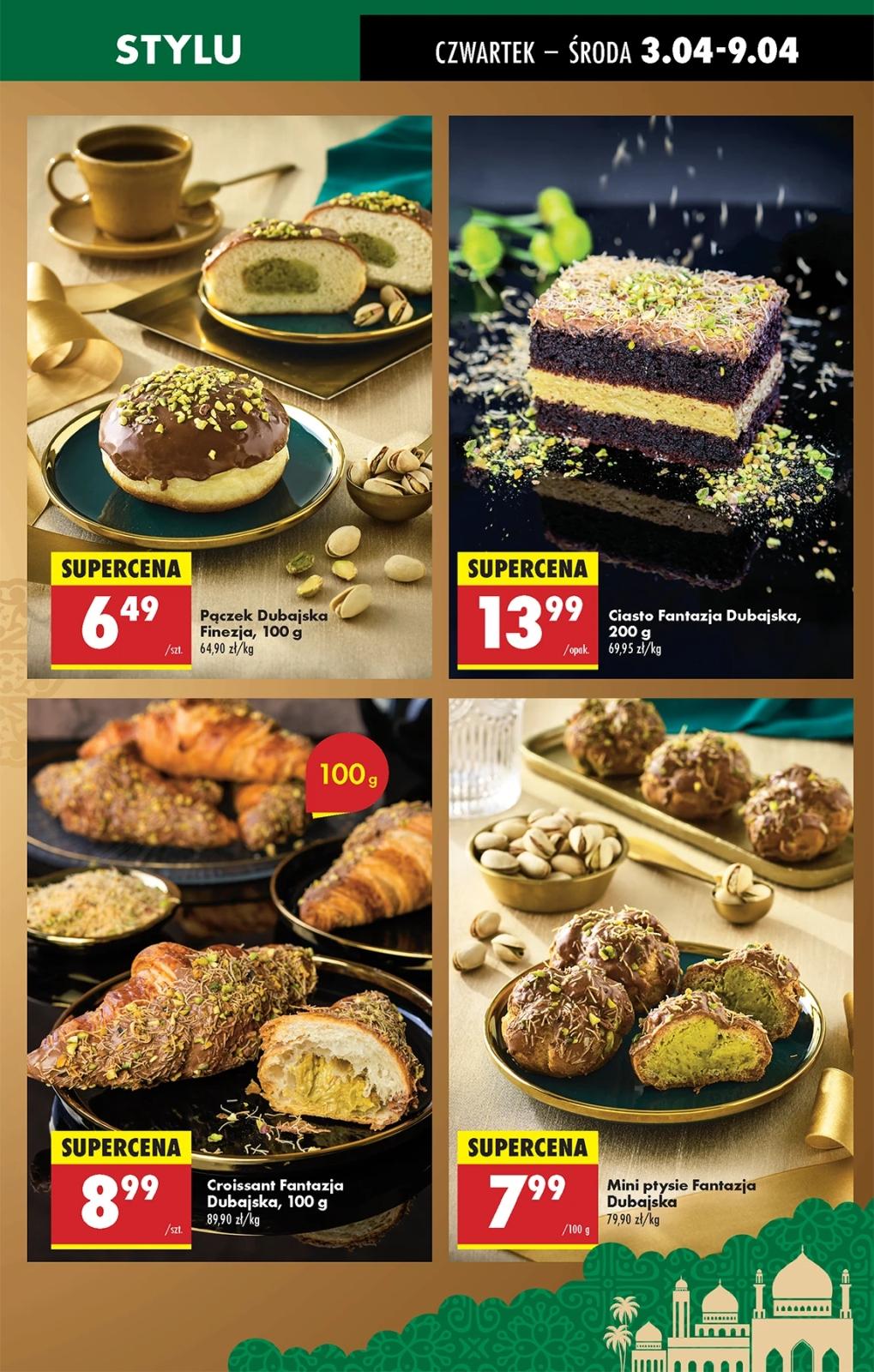 Gazetka promocyjna Biedronka str. 31