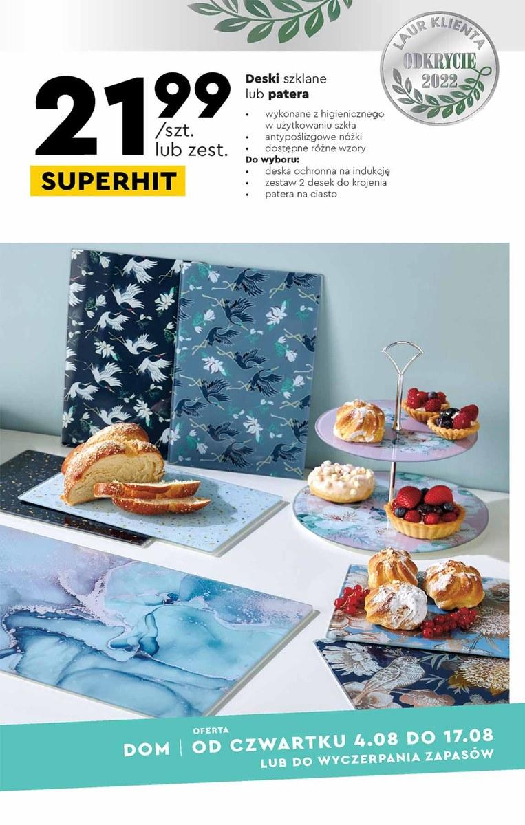 Gazetka promocyjna Biedronka str. 11