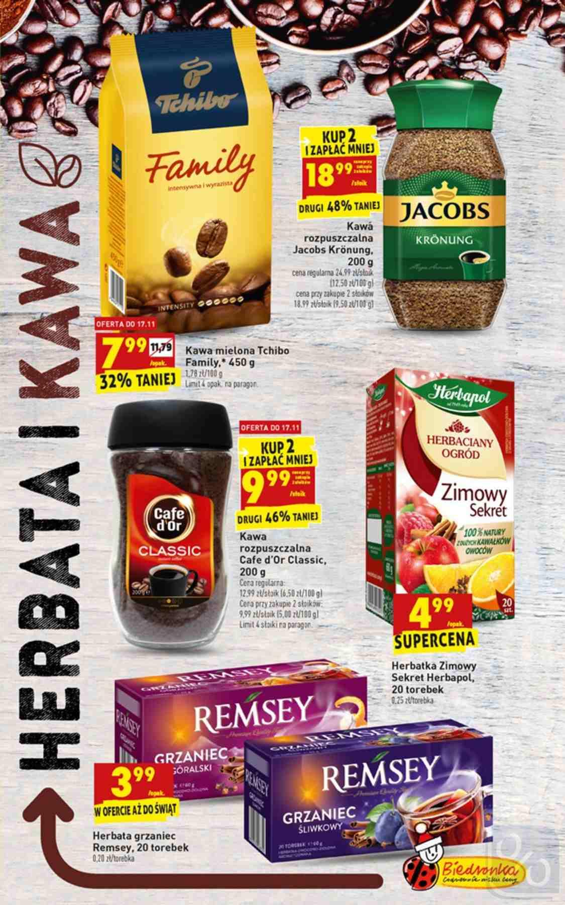 Gazetka promocyjna Biedronka str. 59