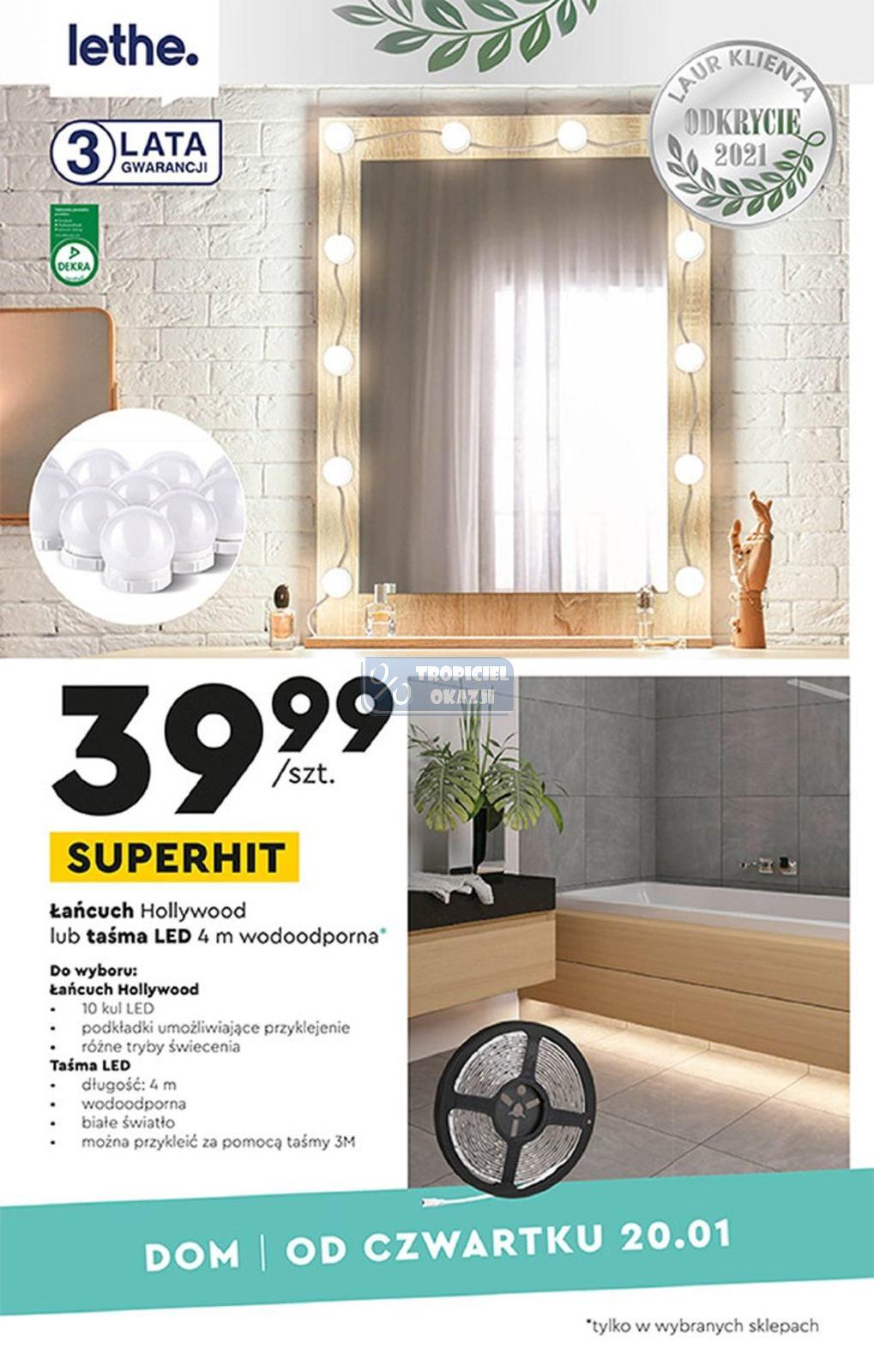 Gazetka promocyjna Biedronka str. 25