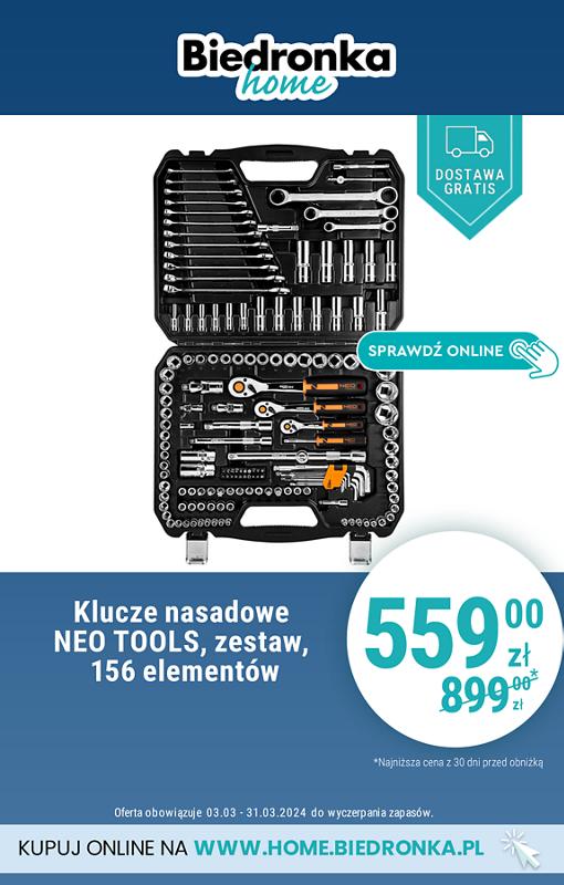 Gazetka promocyjna Biedronka str. 6