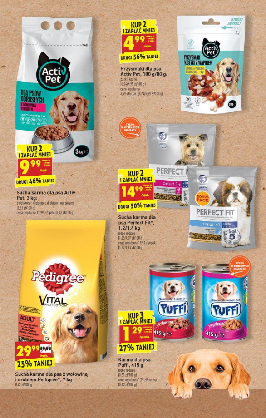 Gazetka promocyjna Biedronka str. 63