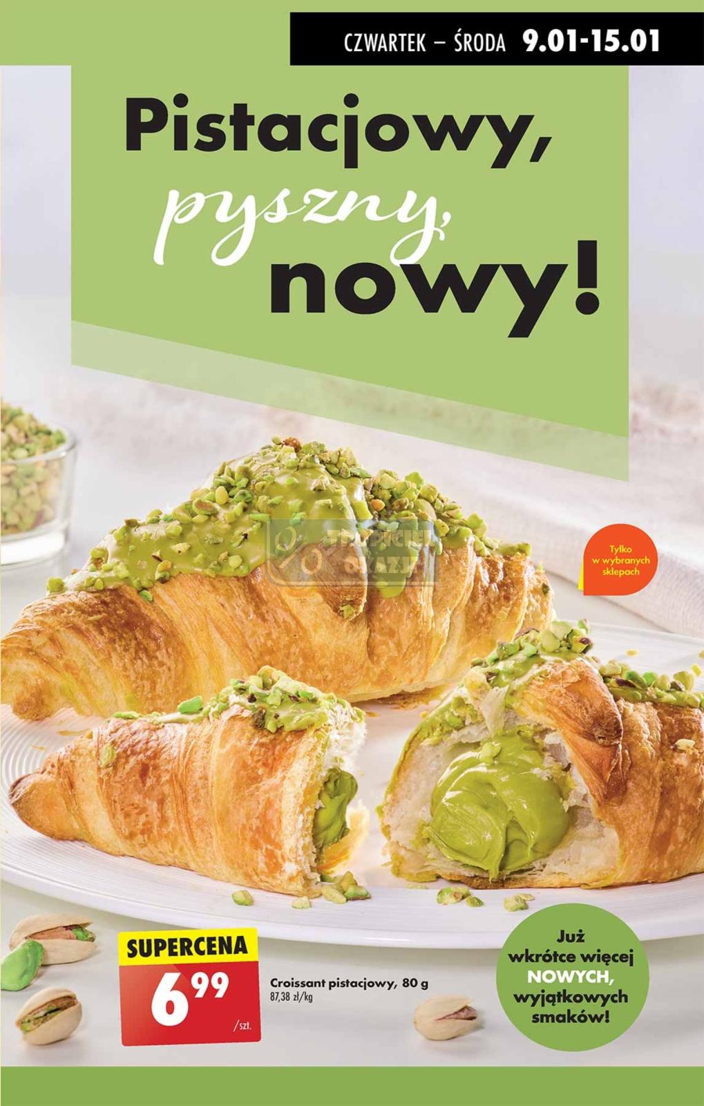 Gazetka promocyjna Biedronka str. 47