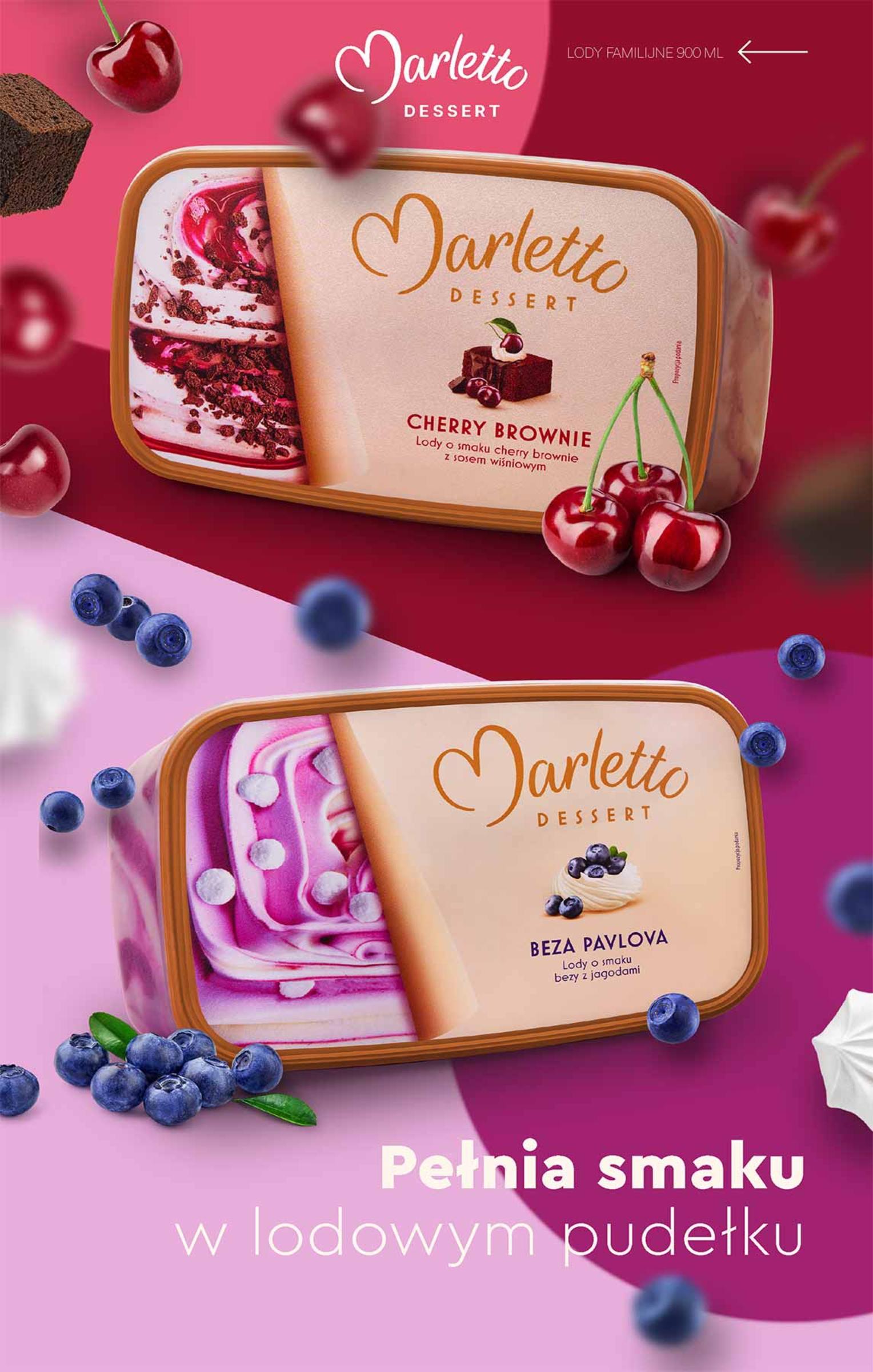 Gazetka promocyjna Biedronka str. 9