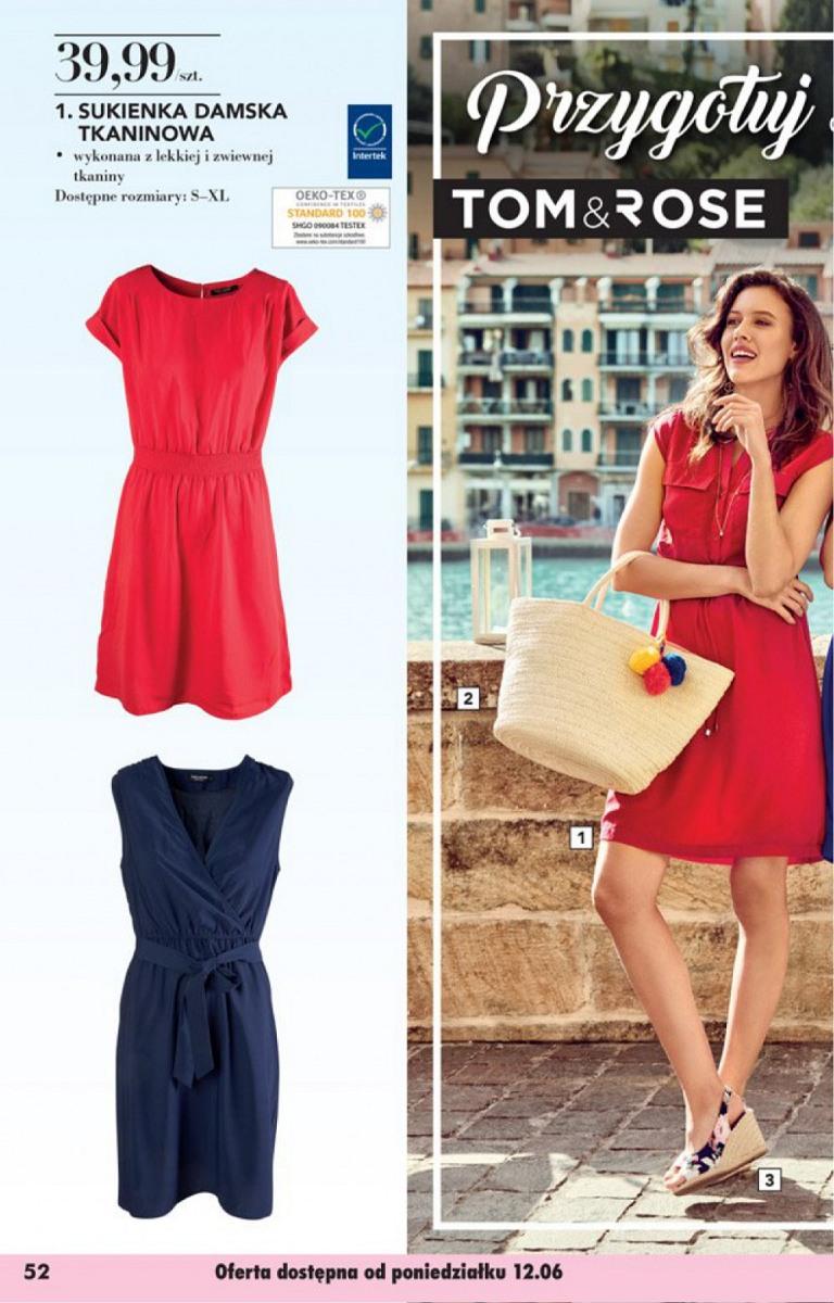 Gazetka promocyjna Biedronka str. 2