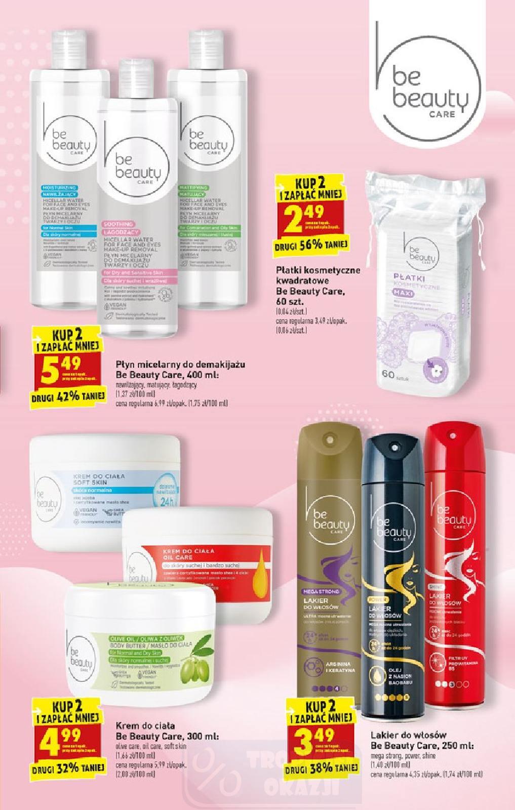 Gazetka promocyjna Biedronka str. 55