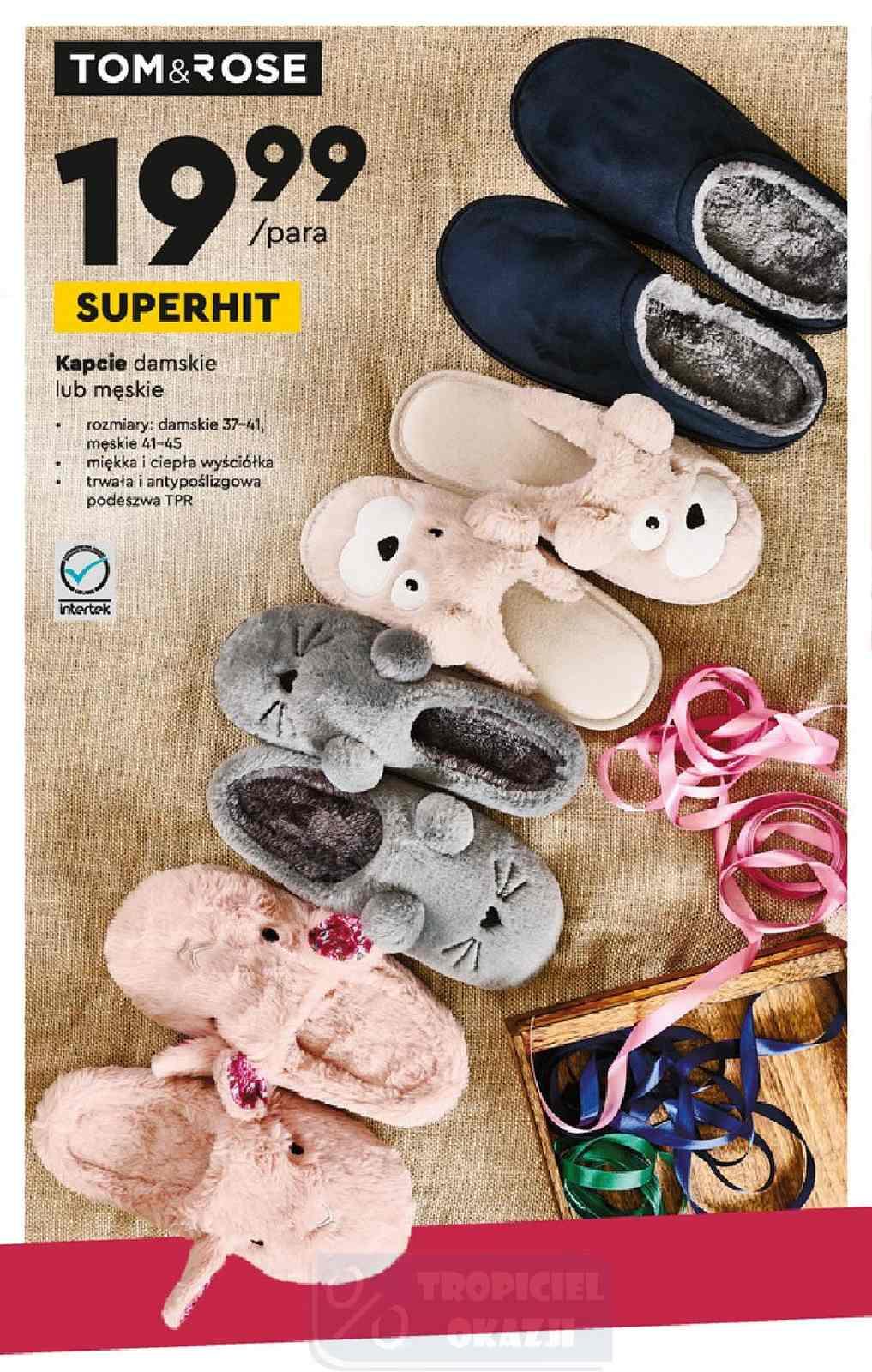 Gazetka promocyjna Biedronka str. 28