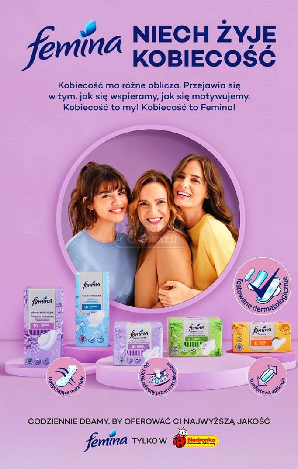 Gazetka promocyjna Biedronka str. 47