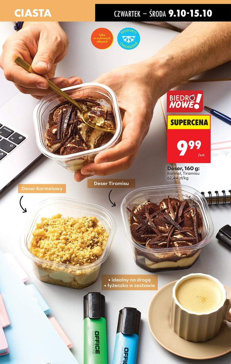 Gazetka promocyjna Biedronka str. 50