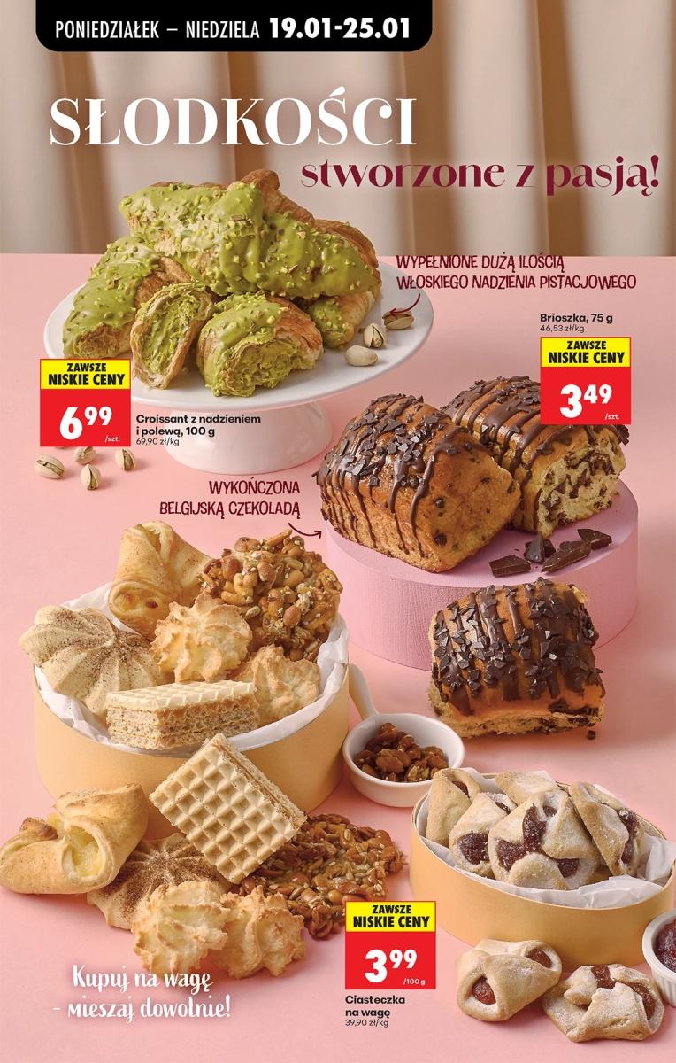 Gazetka promocyjna Biedronka str. 69