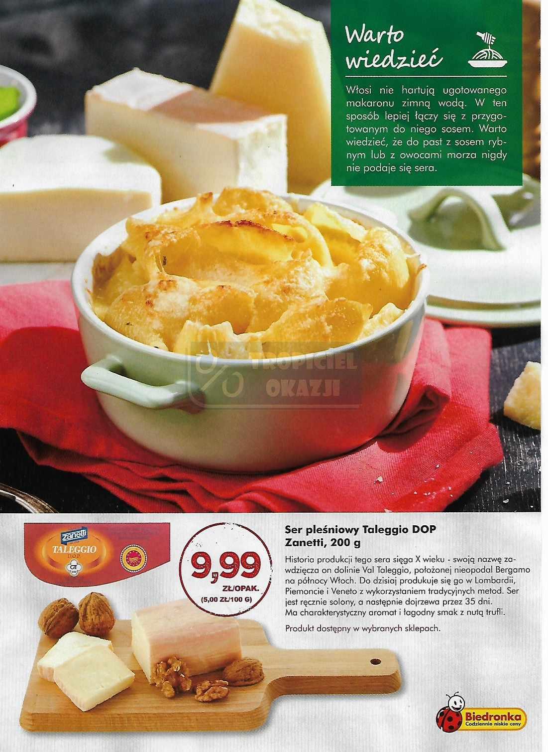 Gazetka promocyjna Biedronka str. 27