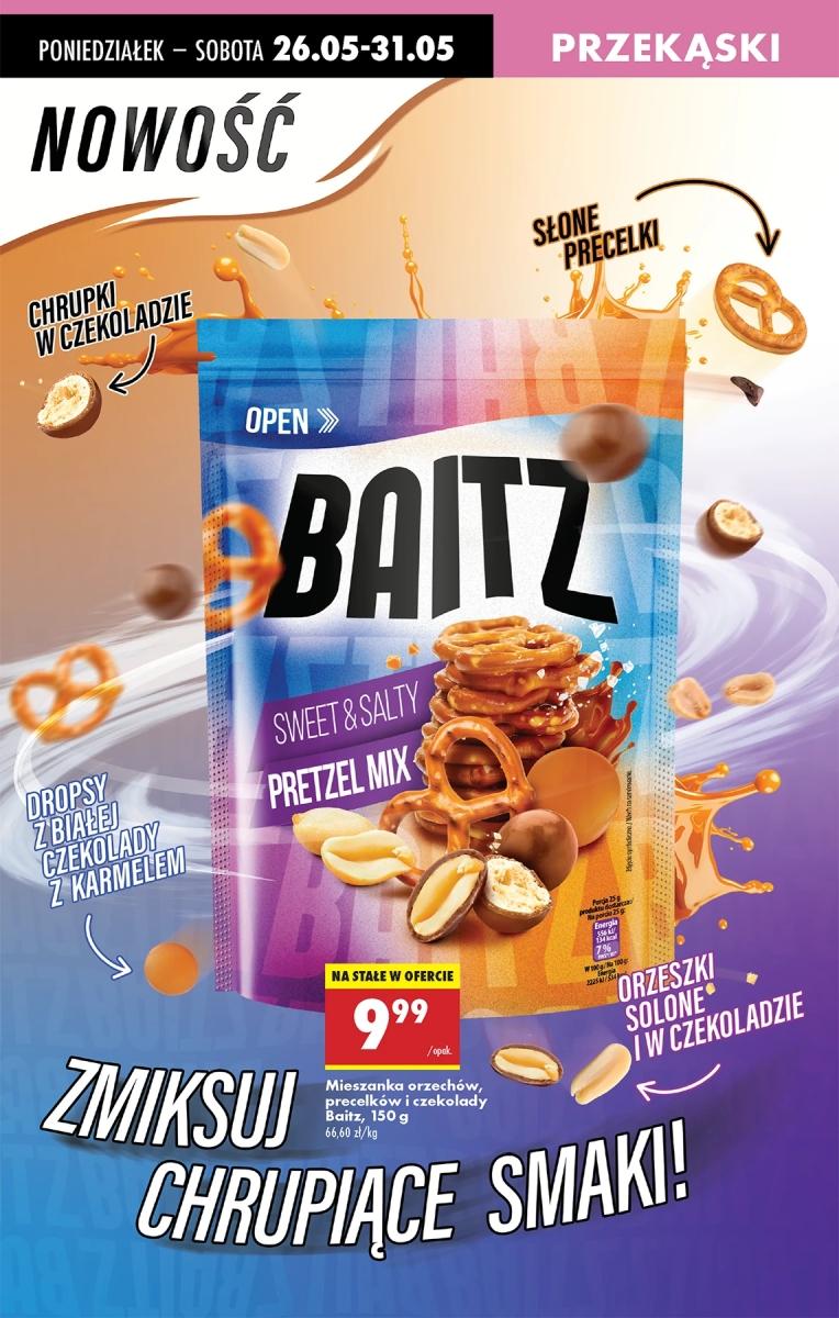 Gazetka promocyjna Biedronka str. 67