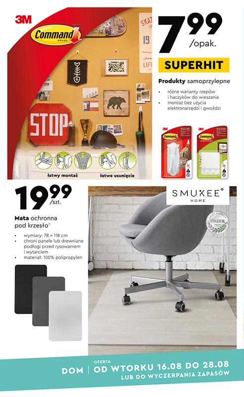 Gazetka promocyjna Biedronka str. 16