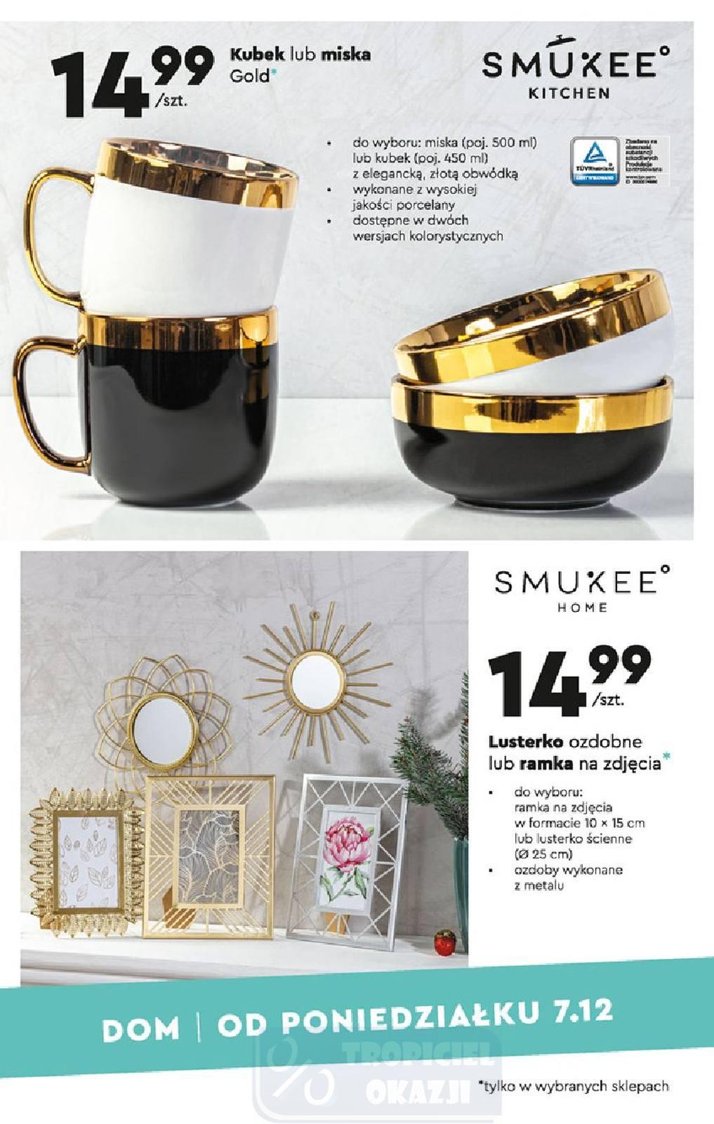 Gazetka promocyjna Biedronka str. 11